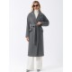 Пальто AVALON  3130ПД WT19 1602