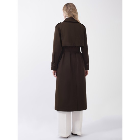 Тренч AVALON  3187СД P03 7782