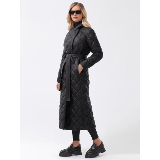 Пальто AVALON  2928-1СУ120 F50 Black