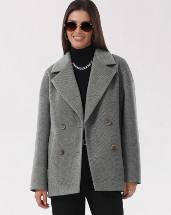 Пальто AVALON  N132ПД HH17 7