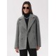 Пальто AVALON  N132ПД HH17 7