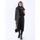 Плащ утепленный AVALON 2273СУ140 S1 Black Плащ утепленный AVALON 2273СУ140 S1 Black