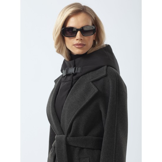 Пальто AVALON  N147ПД HHK 5846