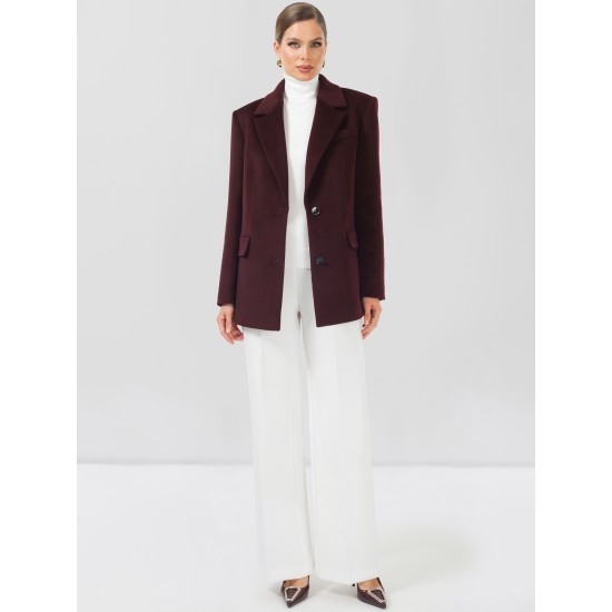Пальто AVALON  3159ПД XW8 Wine