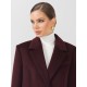 Пальто AVALON  3159ПД XW8 Wine