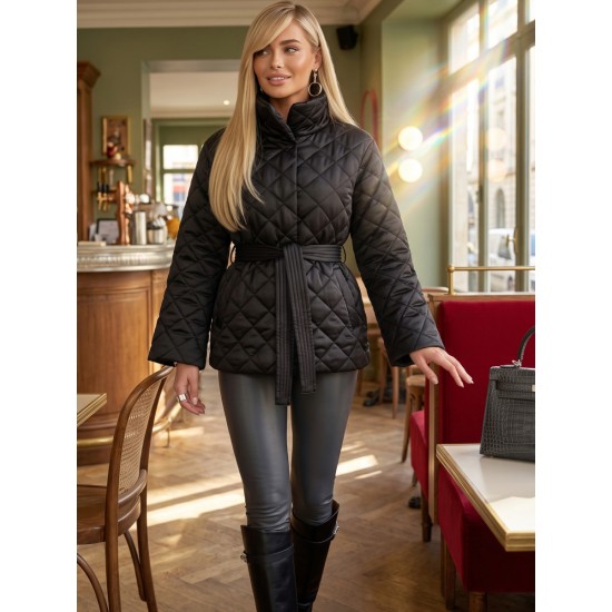 Куртка AVALON 3201СУ140 F84 Black