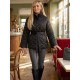 Куртка AVALON 3201СУ140 F84 Black