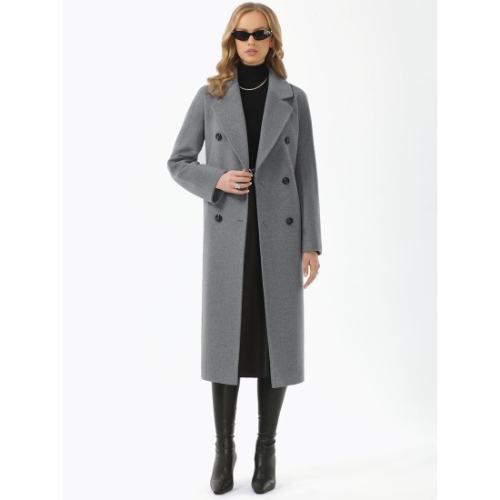 Пальто AVALON  2738ПД WT19 1602