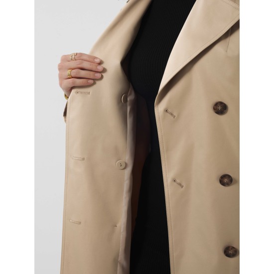 Тренч AVALON  3181СД T4 7389