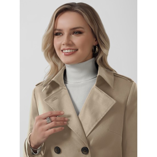 Тренч AVALON  3180СД T4 7389