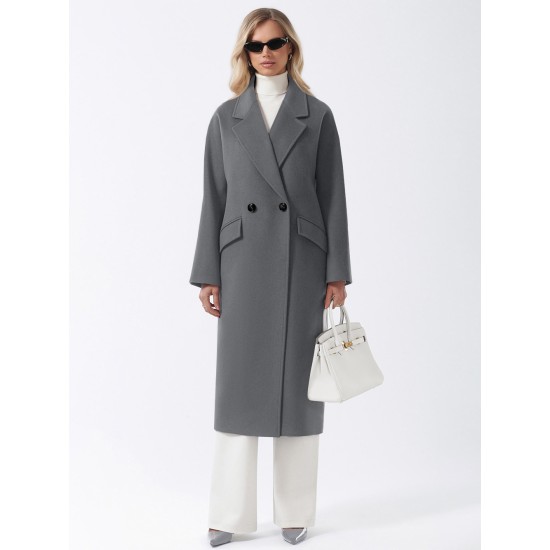 Пальто AVALON  3130ПД WT19 1602