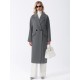 Пальто AVALON  3130ПД WT19 1602