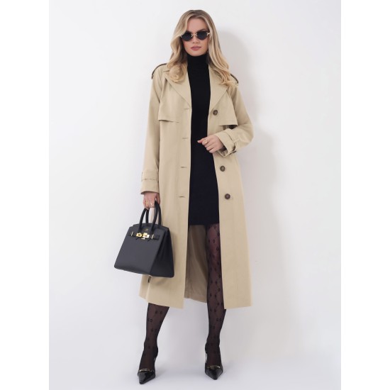 Тренч AVALON  3187СД P03 7389