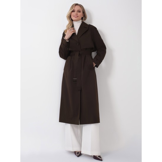 Тренч AVALON  3187СД P03 7782