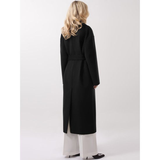 Пальто AVALON  3165ПД XW8 Black