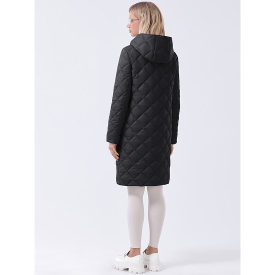 Пальто AVALON  3115СУ230 S87 Black