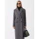 Пальто AVALON  3158ПД WT19 5844
