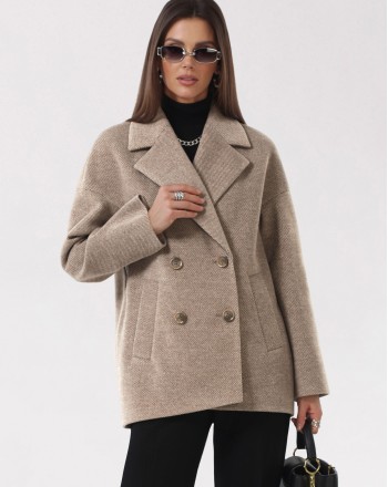 Пальто AVALON  N132ПД HH17 38