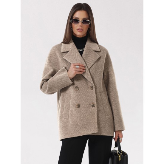 Пальто AVALON  N132ПД HH17 38