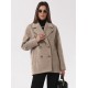 Пальто AVALON  N132ПД HH17 38
