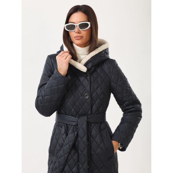 Пальто AVALON 3049СУ240 S1 19-4013