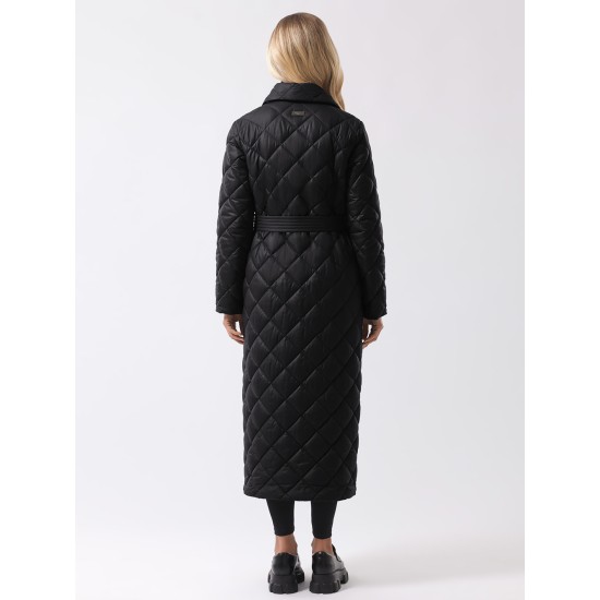 Пальто AVALON  2928-1СУ120 F50 Black