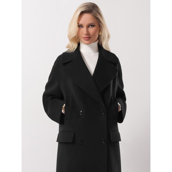 Пальто AVALON  3165ПД XW8 Black