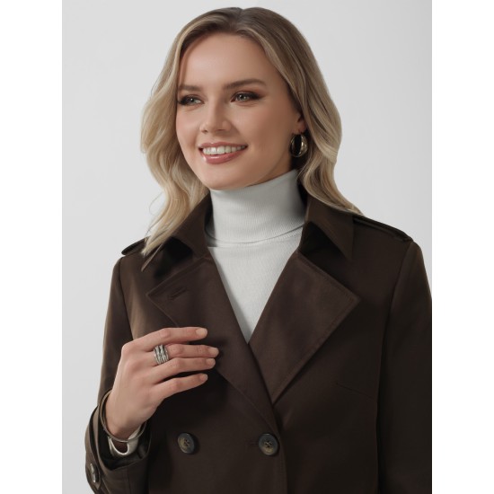 Тренч AVALON  3180СД T4 19-1111