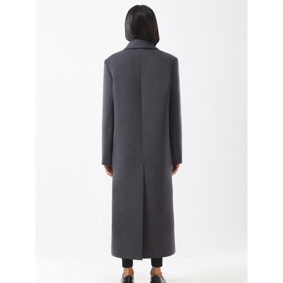 Пальто AVALON  3157ПД WT19 5846