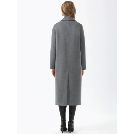 Пальто AVALON  2738ПД WT19 1602