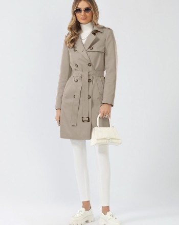 Тренч AVALON  3027СД T4 14-1209