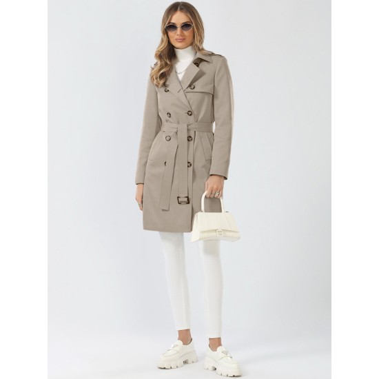 Тренч AVALON  3027СД T4 14-1209