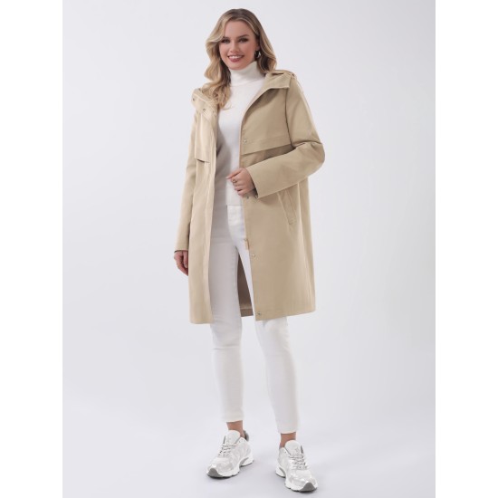 Тренч AVALON  3189СД P03 7389