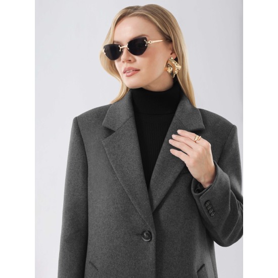 Пальто AVALON  3164ПД XW8 5844