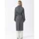 Пальто AVALON  3130ПД WT19 1602