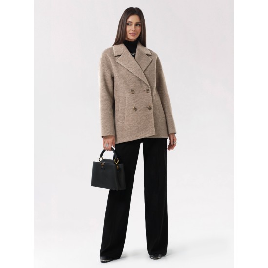 Пальто AVALON  N132ПД HH17 38