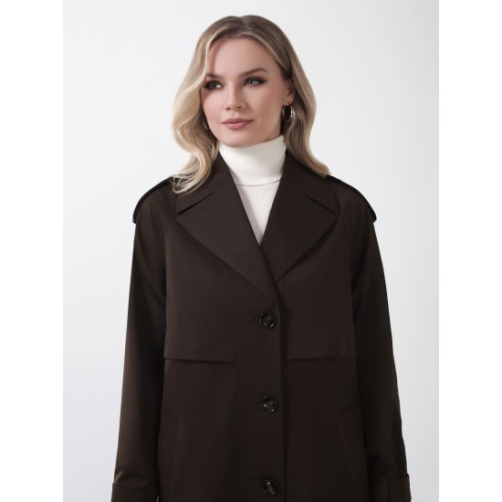 Тренч AVALON  3187СД P03 7782