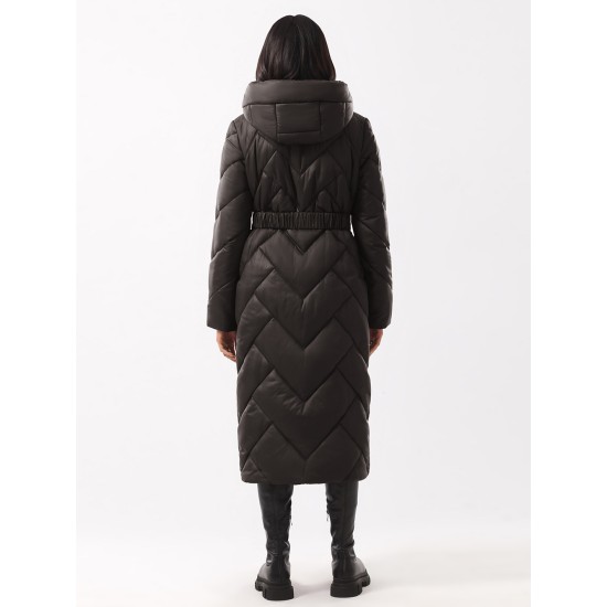 Пальто AVALON  3121СУ280 XG Black