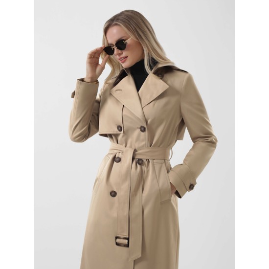 Тренч AVALON  3181СД T4 7389