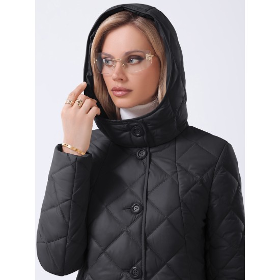 Пальто AVALON  3115СУ230 S87 Black