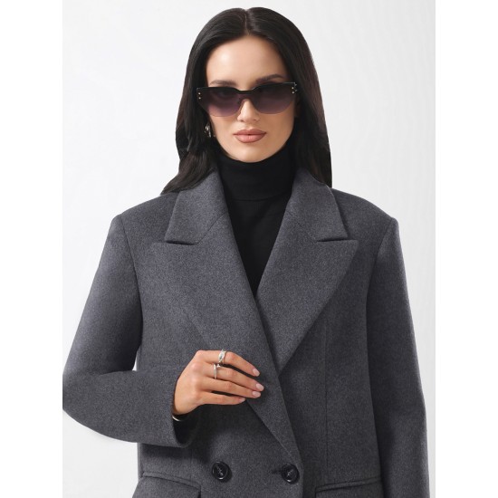 Пальто AVALON  3157ПД WT19 5846