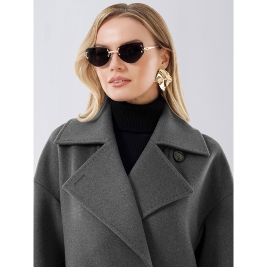 Пальто AVALON  3150ПД XW8 5844