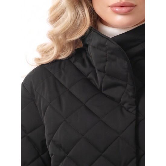 Куртка AVALON 3201СУ140 F84 Black