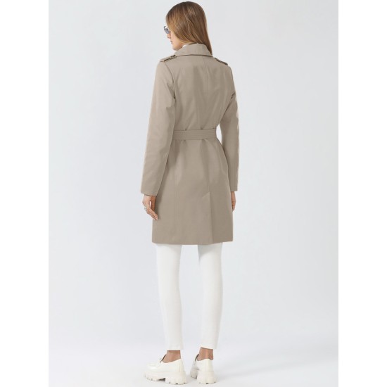 Тренч AVALON  3027СД T4 14-1209