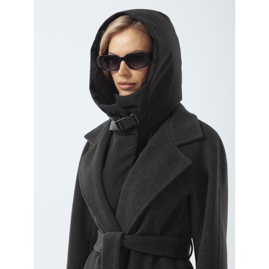 Пальто AVALON  N147ПД HHK 5846