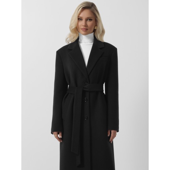 Пальто AVALON  3164ПД XW8 Black