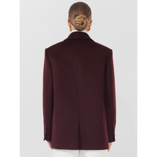 Пальто AVALON  3159ПД XW8 Wine