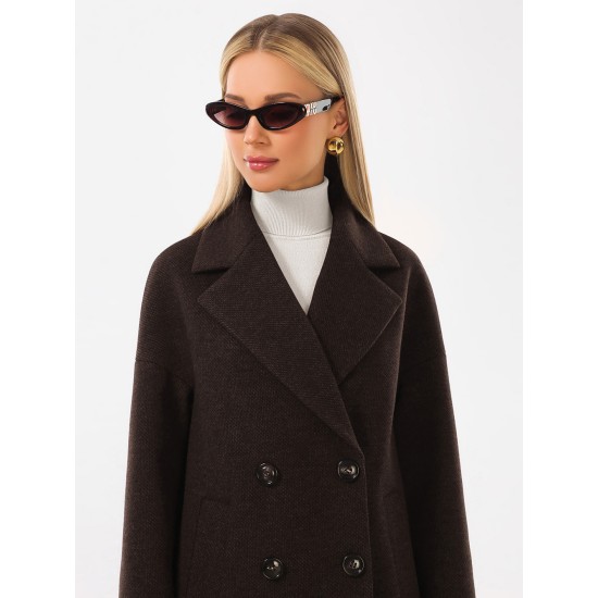Пальто AVALON  N132ПД HH17 36