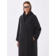 Пальто AVALON 3063ПД S5 Dk. Grey Пальто AVALON 3063ПД S5 Dk. Grey