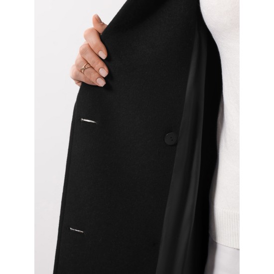 Пальто AVALON  3165ПД XW8 Black